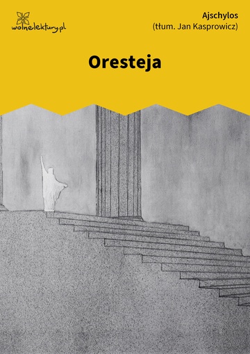 Oresteja