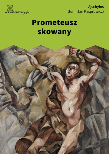 Prometeusz skowany