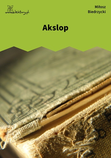 Akslop