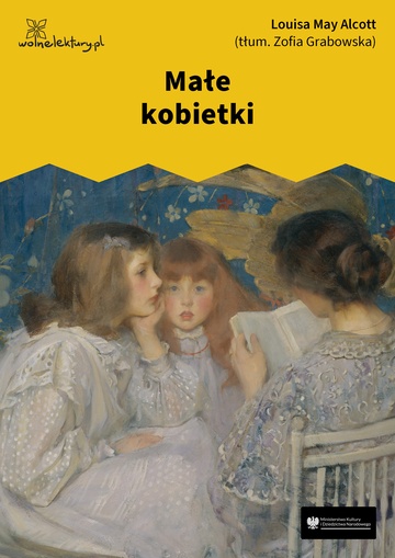 Małe kobietki