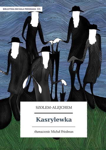 Szolem Alejchem, Kasrylewka