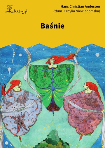 Hans Christian Andersen, Baśnie