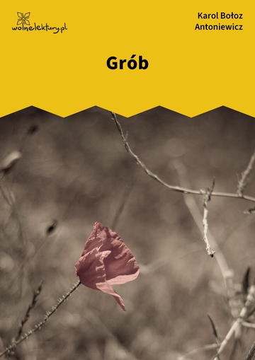 Grób