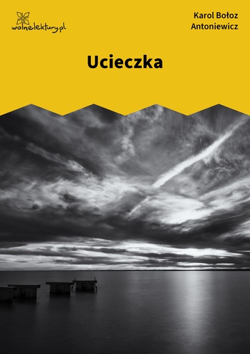 Ucieczka