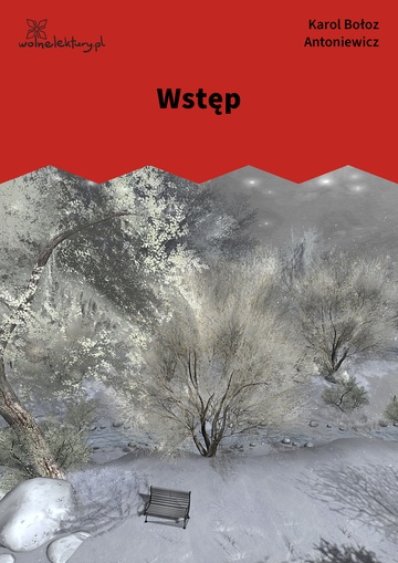 Wstęp