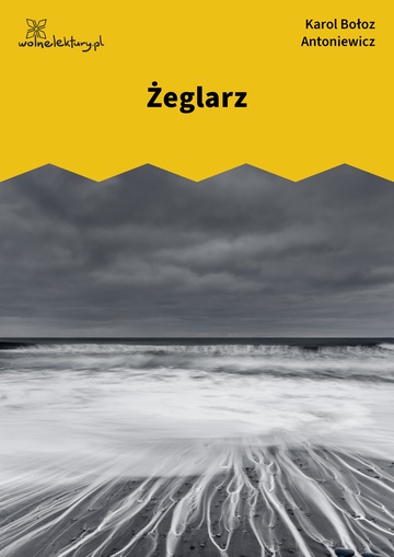 Żeglarz