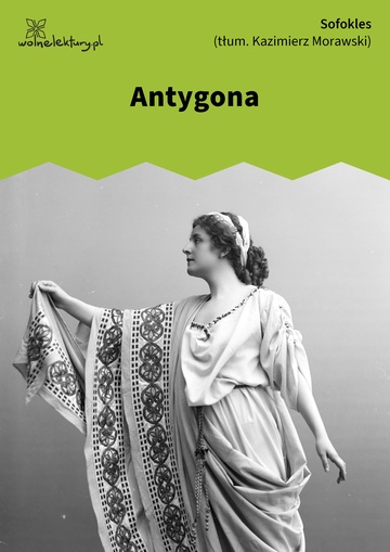 Antygona