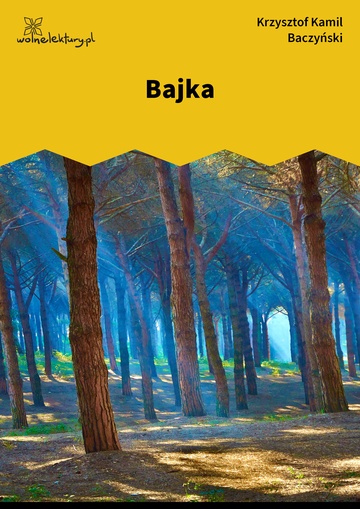 Bajka