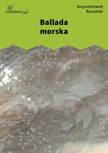 Ballada morska