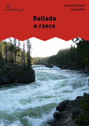 Ballada o rzece