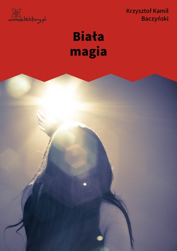 Biała magia