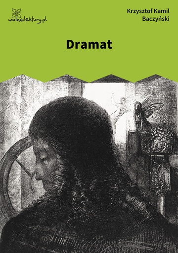Dramat