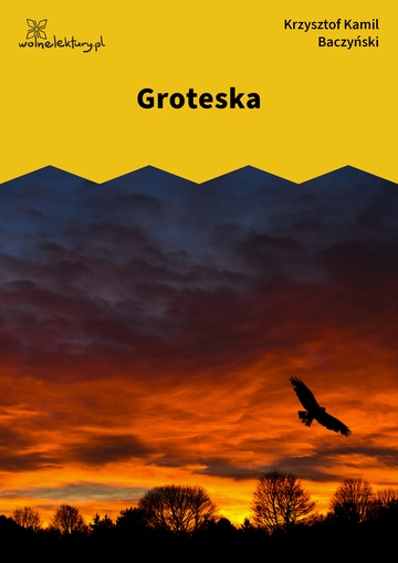 Groteska