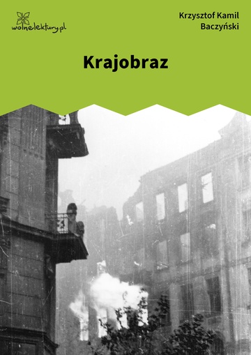 Krajobraz