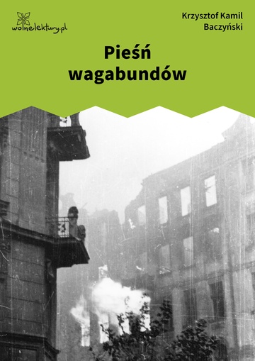 Pieśń wagabundów