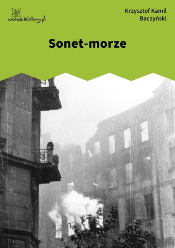 Sonet-morze