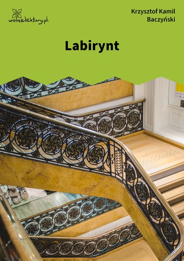 Labirynt