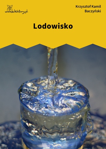 Lodowisko