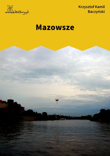 Mazowsze