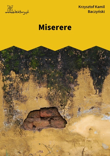 Miserere