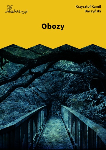 Obozy