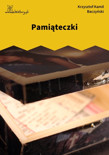 Pamiąteczki