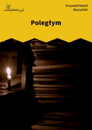 Poległym