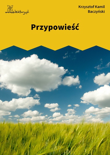 Przypowieść