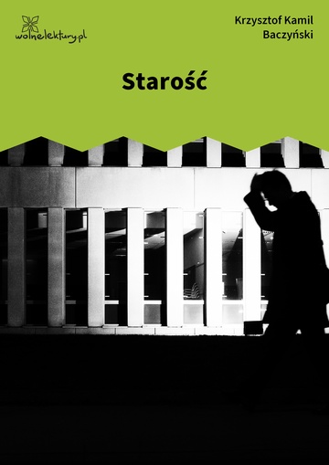 Starość