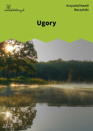 Ugory