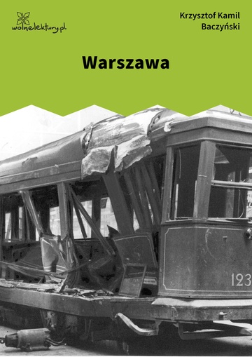 Warszawa