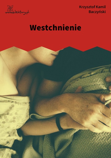 Westchnienie