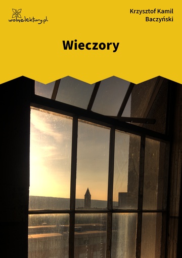 Wieczory