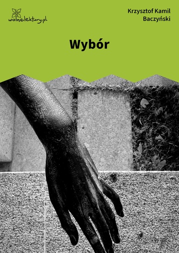 Wybór