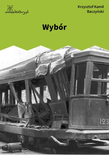 Wybór