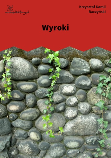 Wyroki