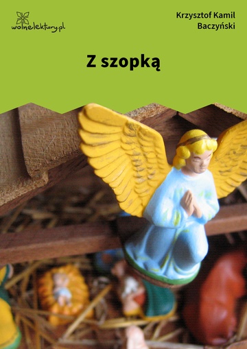 Z szopką