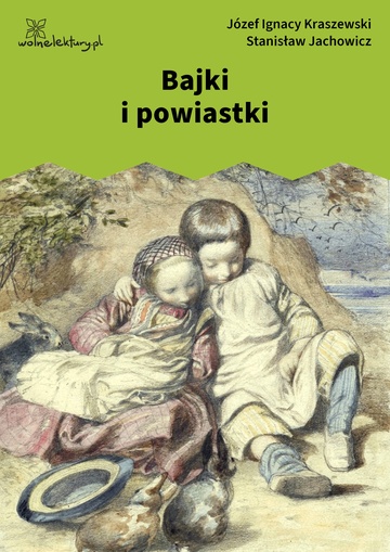 Bajki i powiastki