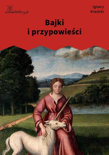 Bajki i przypowieści