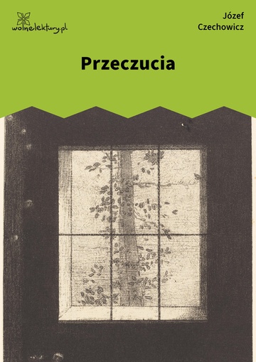 Przeczucia