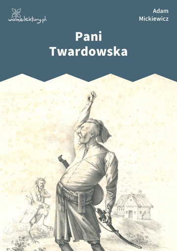 Pani Twardowska