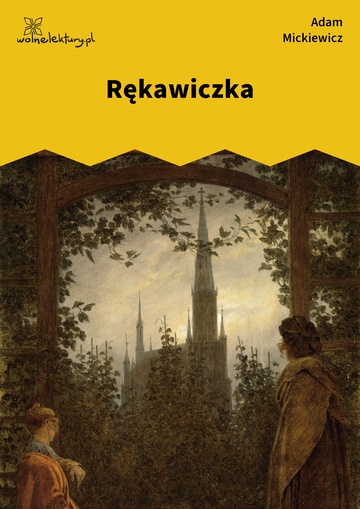 Rękawiczka