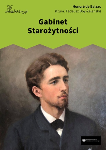 Gabinet Starożytności
