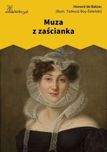 Muza z zaścianka