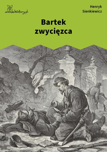 Bartek zwycięzca