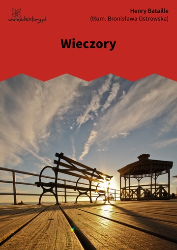 Wieczory