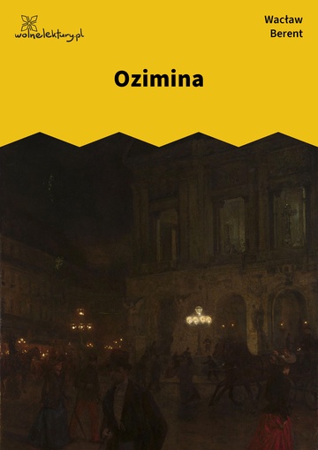 Ozimina