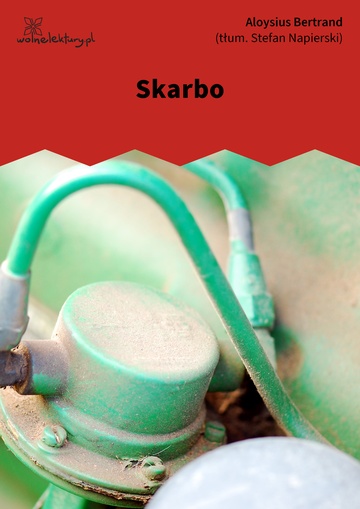 Skarbo