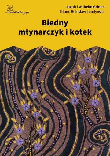 Biedny młynarczyk i kotek