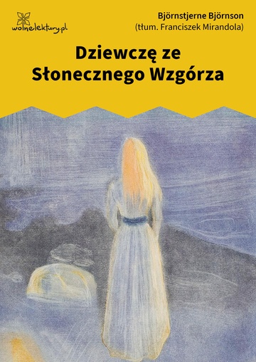 Dziewczę ze Słonecznego Wzgórza